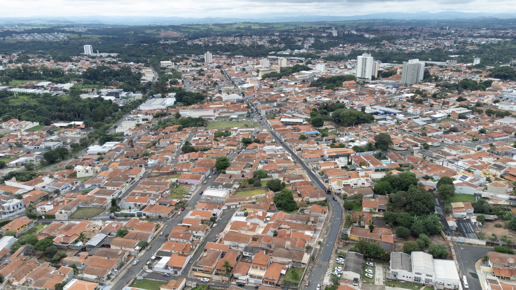 Câmara aprova feriado do Dia do Evangélico em Mogi Mirim