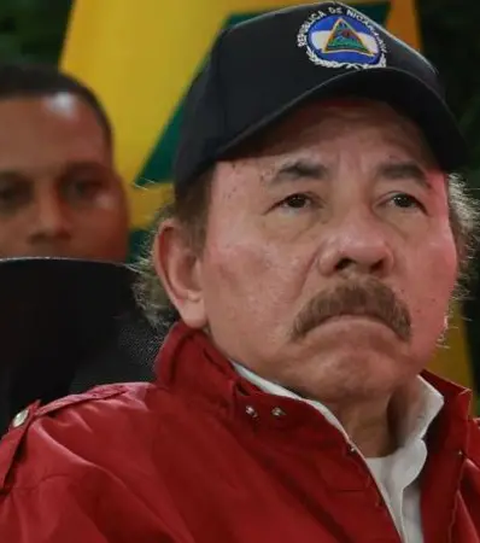 Governo Ortega dissolveu em 2023 ordem jesuíta na Nicarágua e confisca seus bens