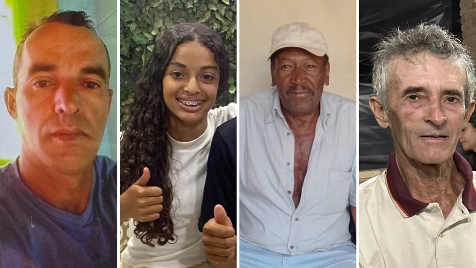 Adolescente de 14 anos e coordenadora de romaria estão entre os seis mortos em acidente de ônibus em Cruzeiro, SP