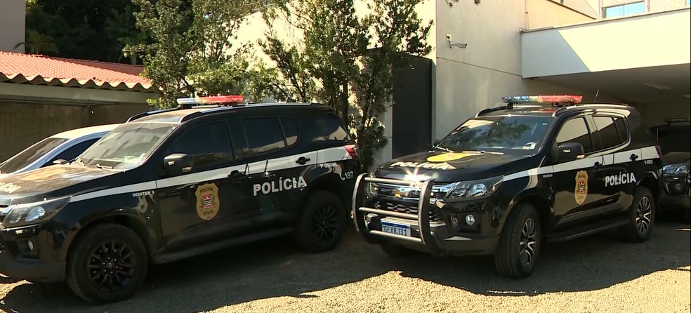 Operação contra tráfico de drogas prende 22 em Piracicaba | G1