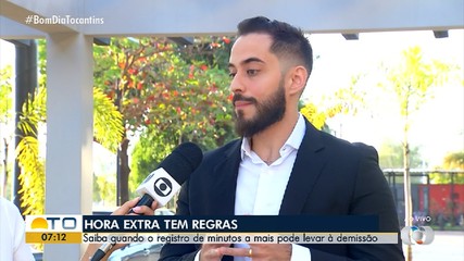 Saiba quando as horas extras podem levar a demissão