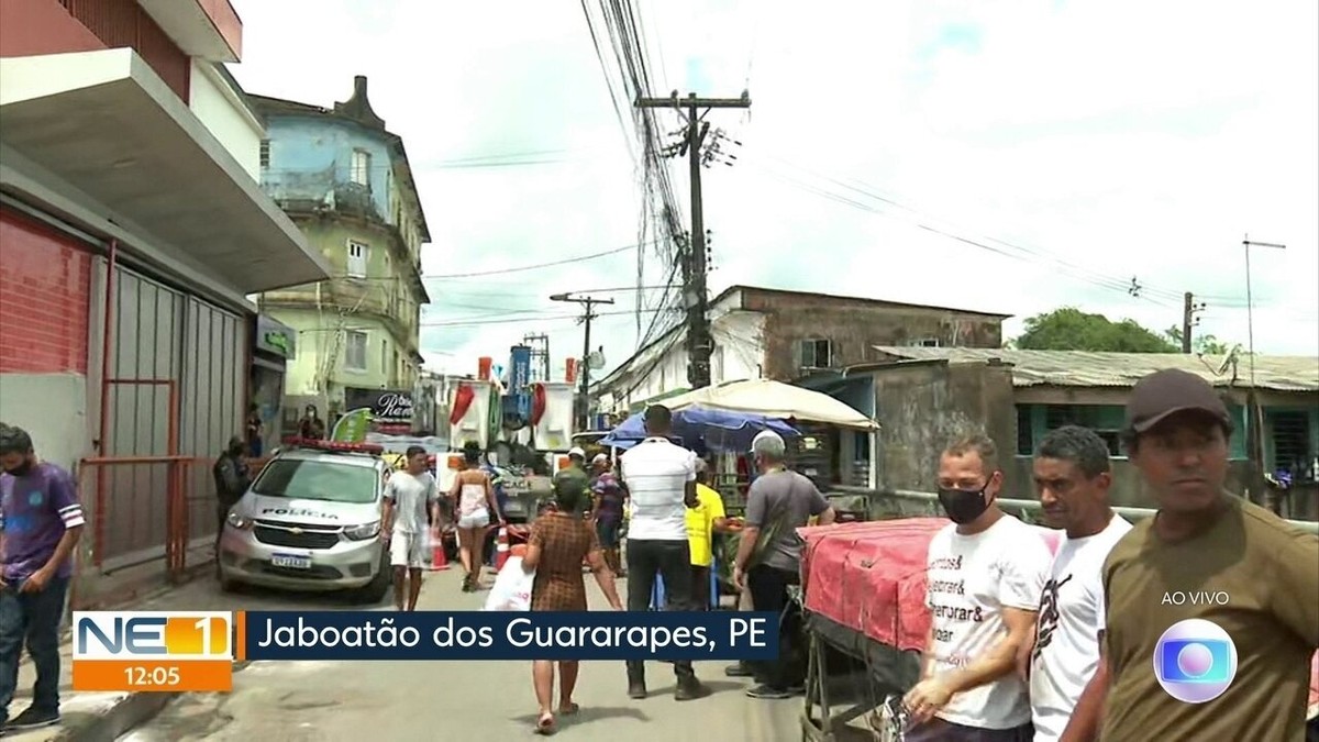 Duas pessoas morrem eletrocutadas em Anastácio