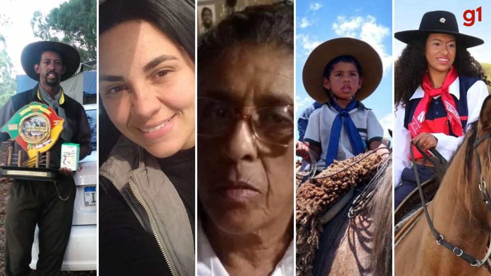 Brasileira morre em grave acidente nos EUA e família luta para repatriar o  corpo, Santos e Região