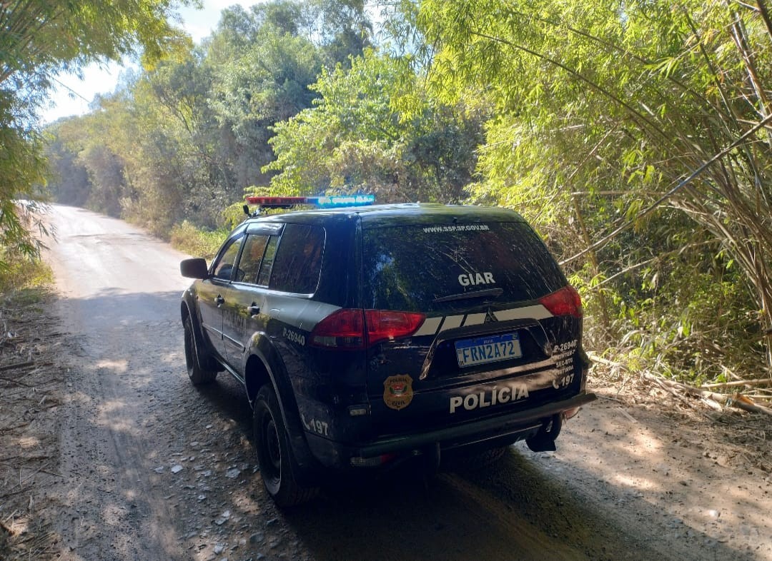 Jovem é preso suspeito de armazenar e compartilhar material de exploração sexual infantil em Itatinga