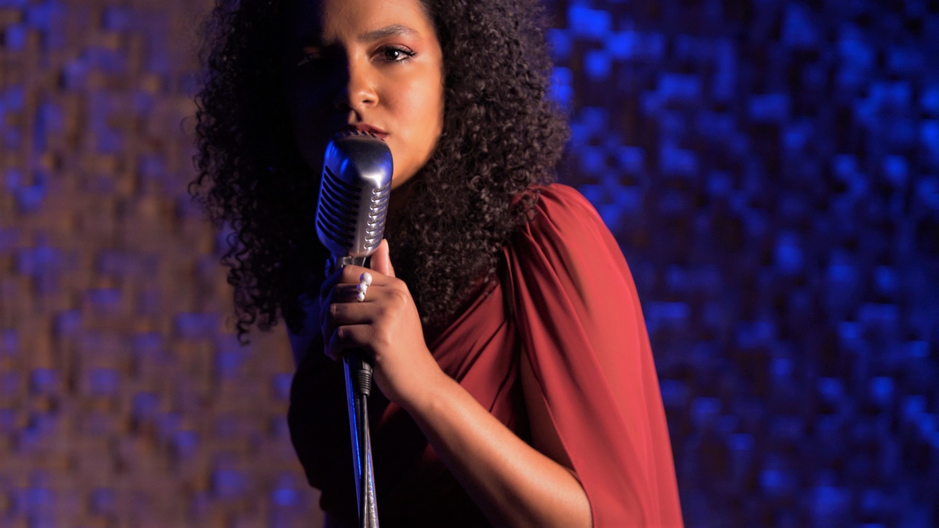 Maria Pérola faz show gratuito no Sesc de Mogi das Cruzes nesta quinta | G1