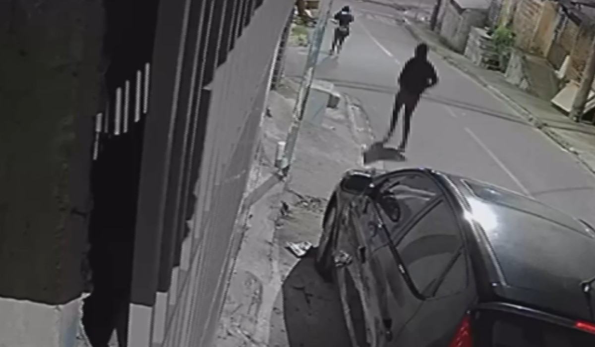 Novo ataque a mulher no Jardim Monte Cristo assusta moradores em Campinas