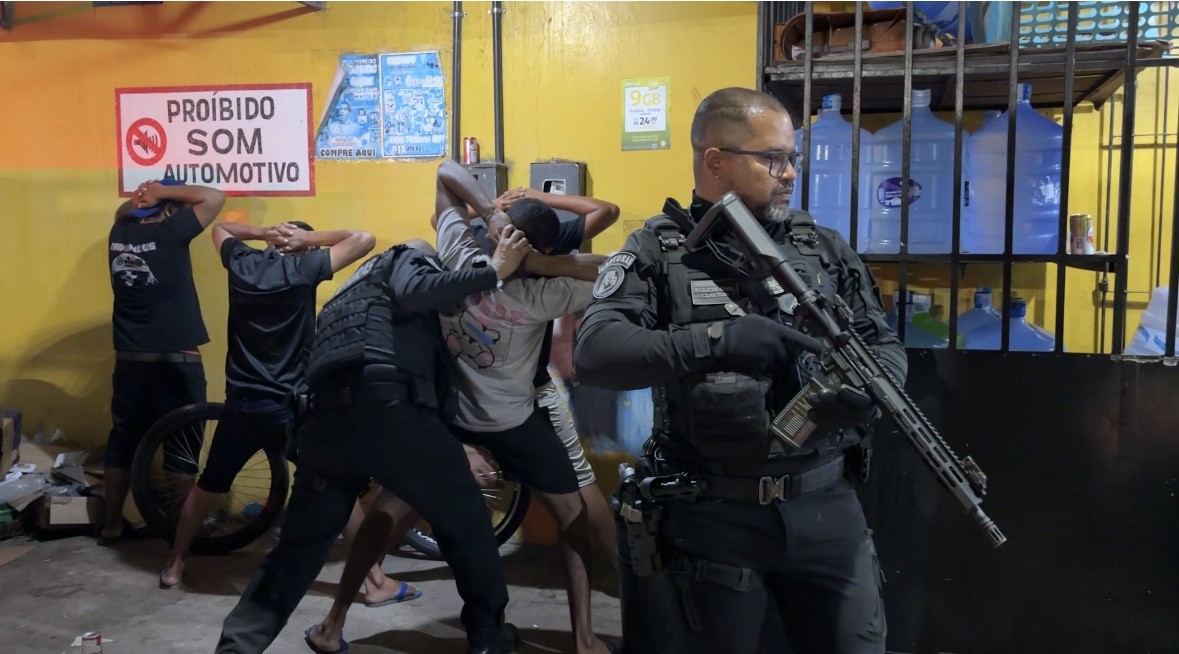 Você Não Tá Convidada pro Meu Bat Mitzvá!