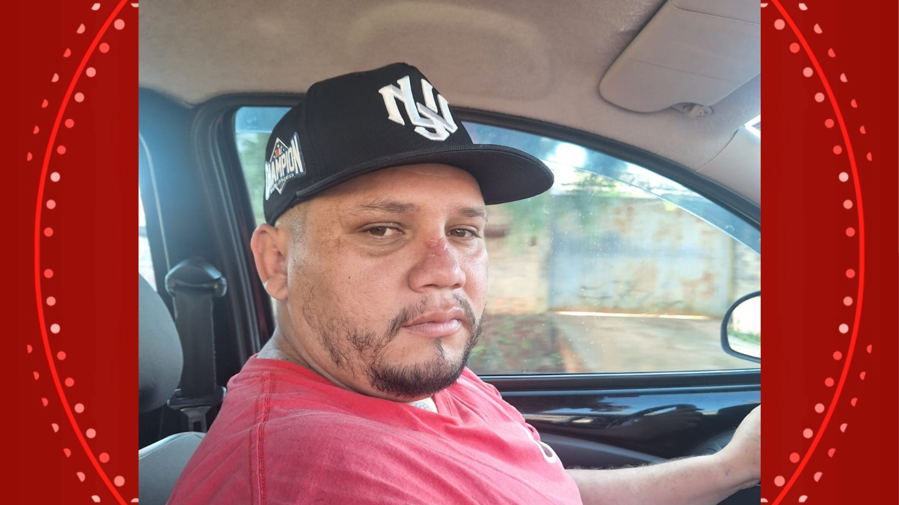 Pedreiro some após sair para comprar imóvel no Paraná, e polícia prende homem que estava com ele por suspeita de crime