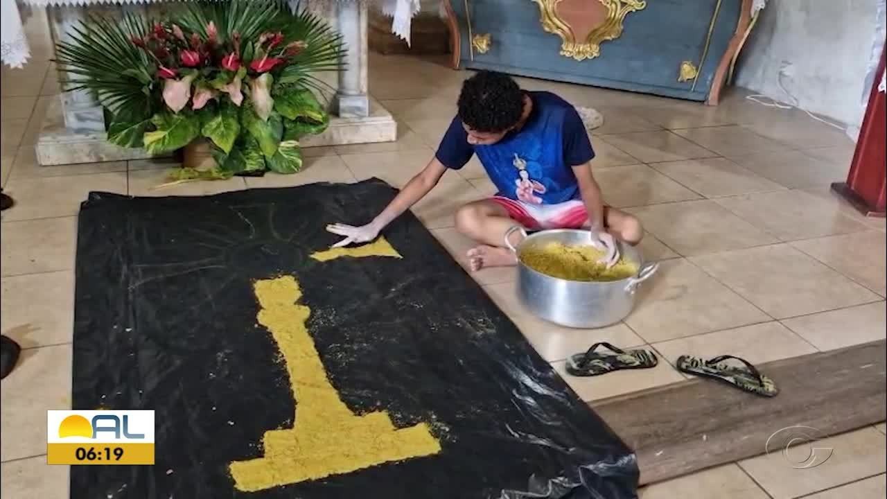 VÍDEOS: Bom Dia Alagoas de quinta-feira, 19 de junho