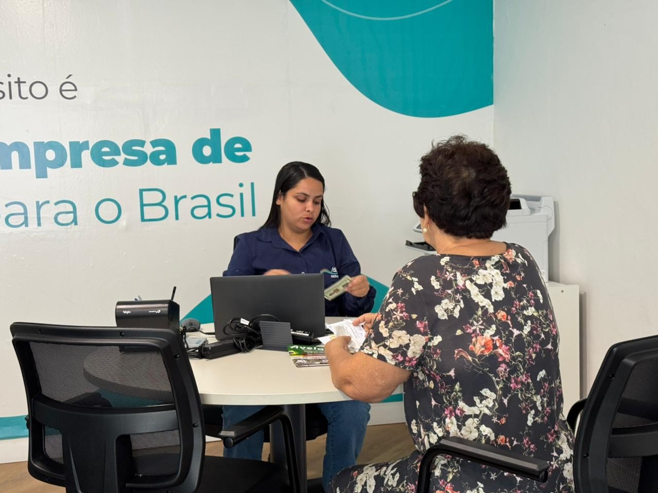 Iguá Sergipe leva tarifa social para mais 100 mil famílias