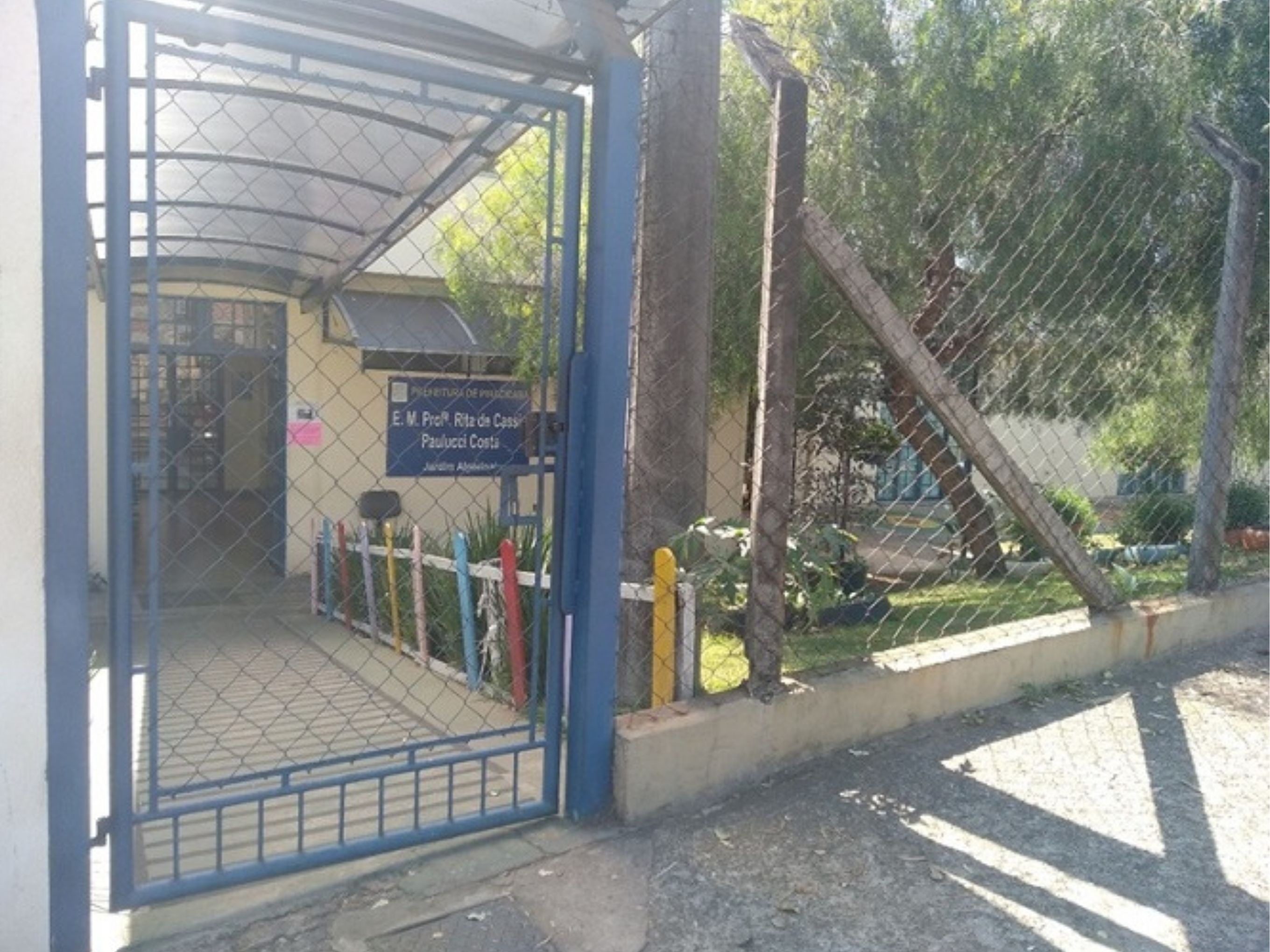 Criança de 5 anos morre após passar mal enquanto brincava em escola municipal de Piracicaba