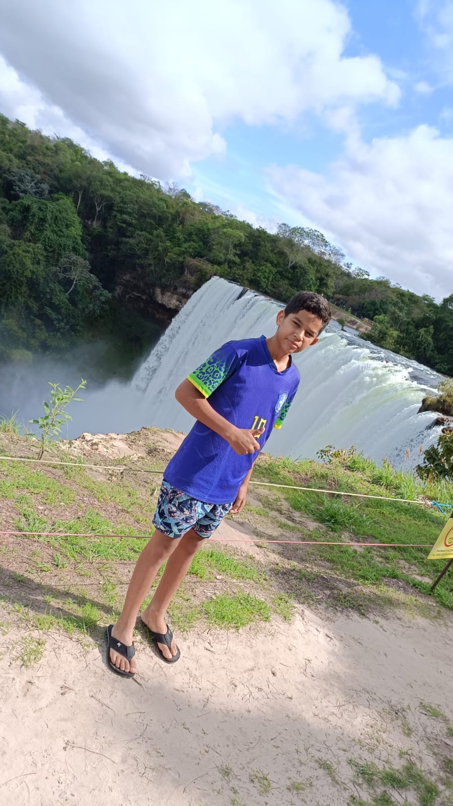 Motorista que atropelou e matou menino de 12 anos é indiciado em MT