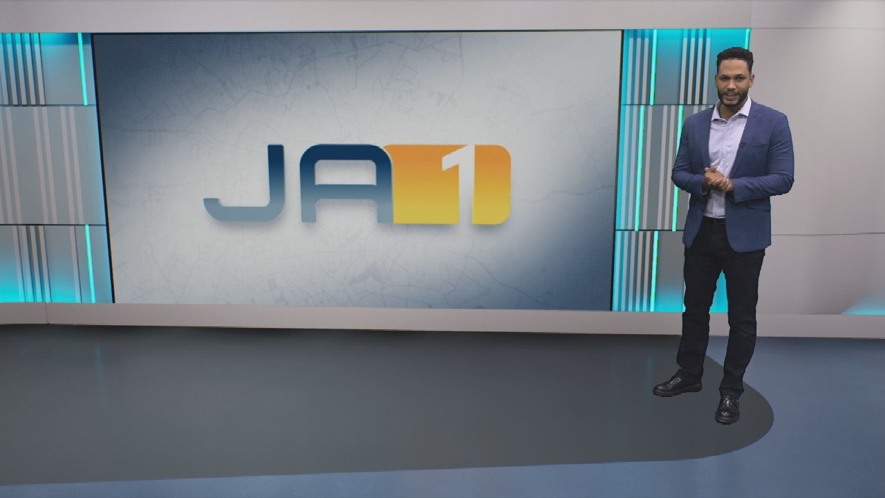 VÍDEOS: Jornal Anhanguera 1ª Edição Regional de terça-feira, 12 de agosto de 2025