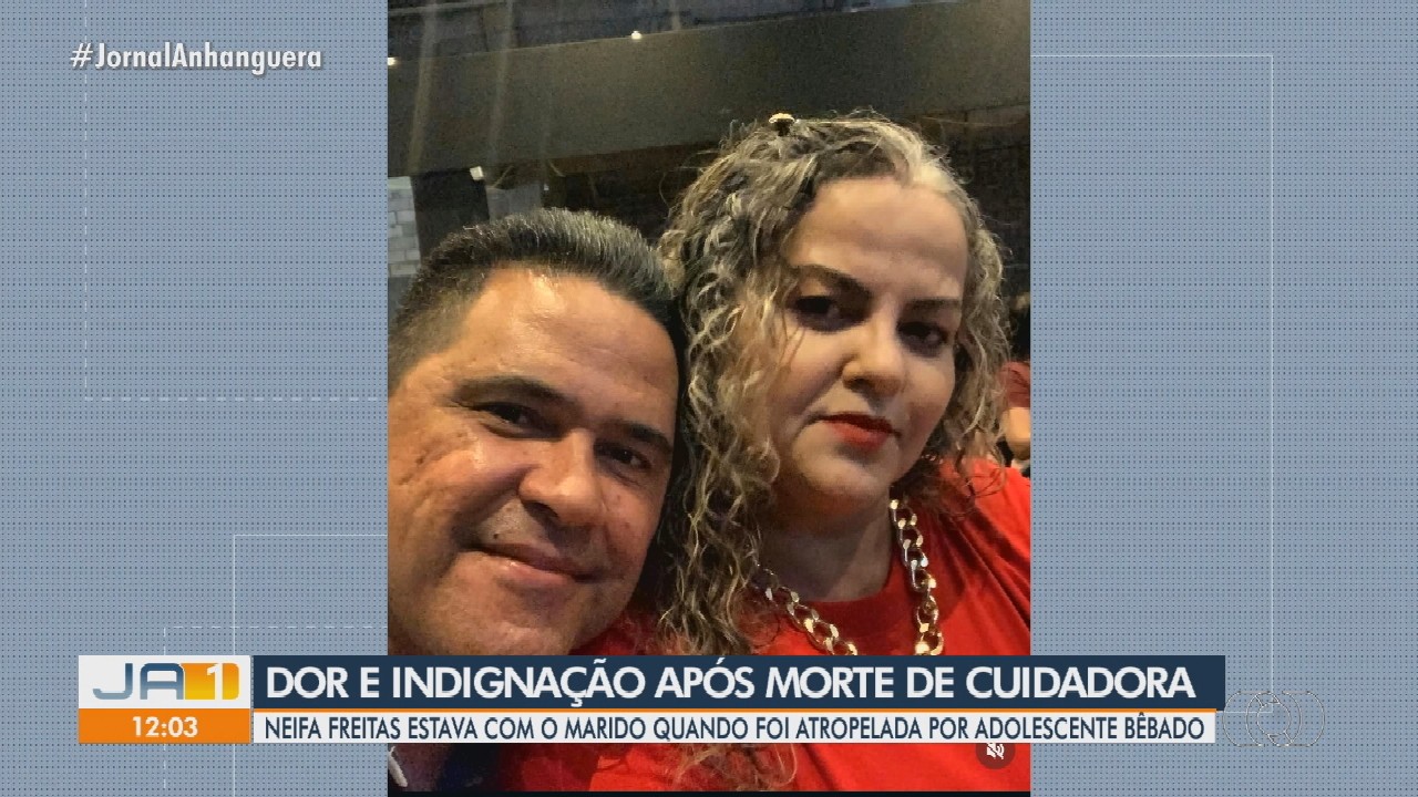 VÍDEOS: Jornal do Anhanguera desta sexta-feira, 21 de agosto de 2026