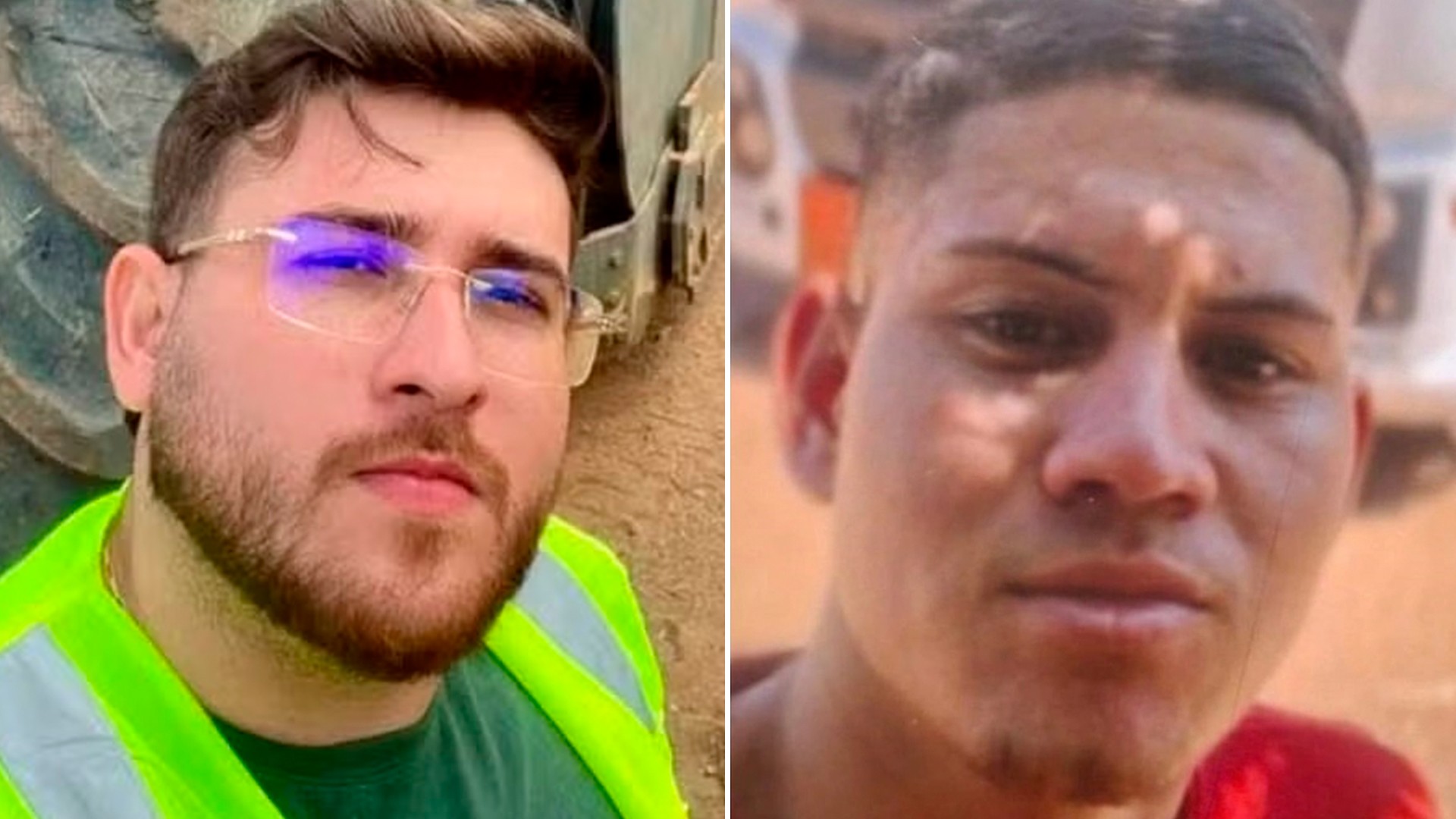 Delegado aponta semelhanças entre investigados por atropelar vigilante e motociclista: 'passaram a noite bebendo e mataram pais de família'