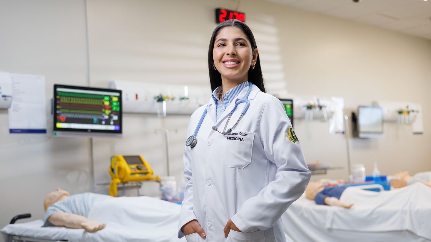 Por que a gestão virou diferencial competitivo na medicina?