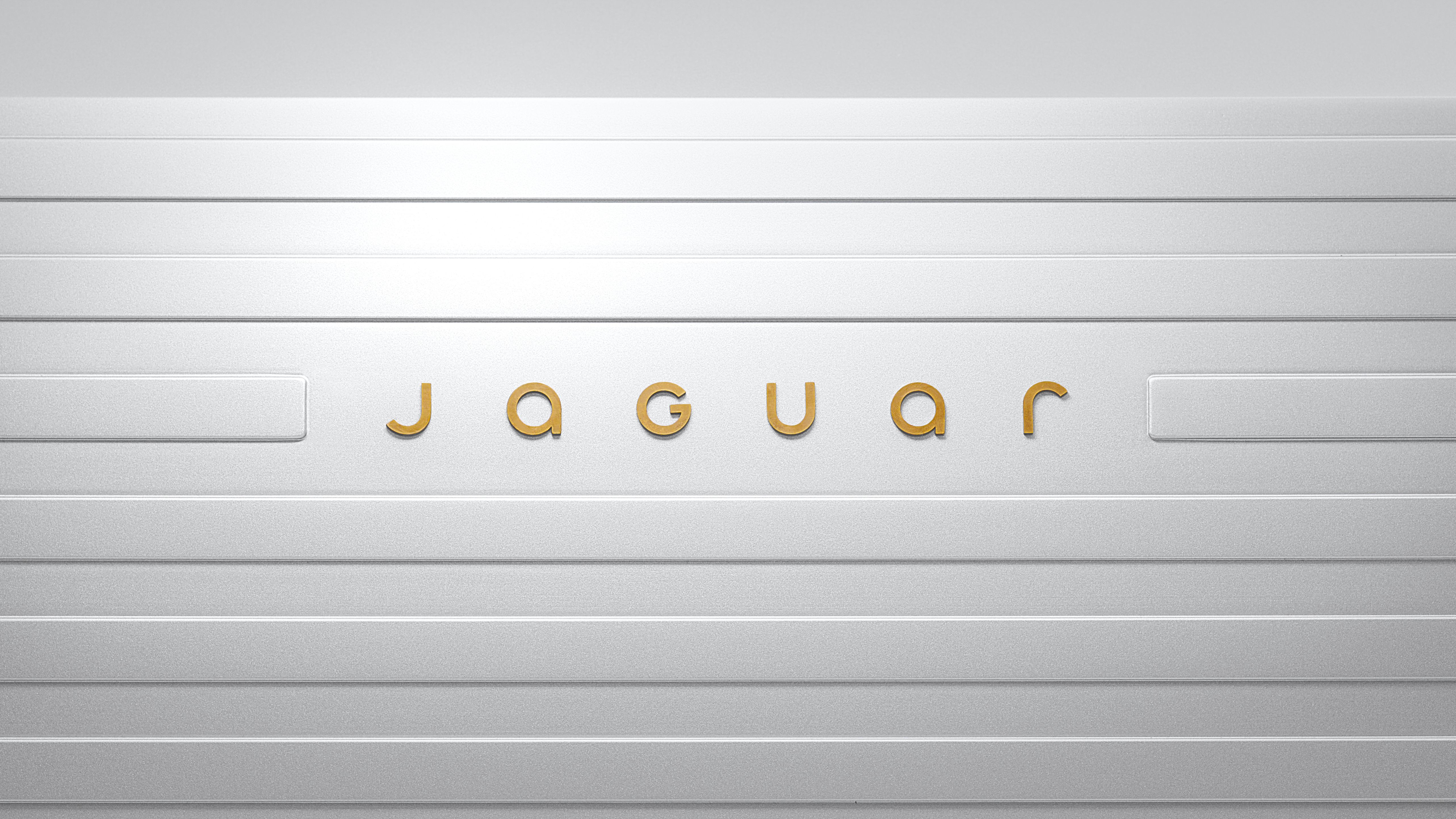 Jaguar muda seu logotipo tradicional, e fãs reagem mal nas redes sociais