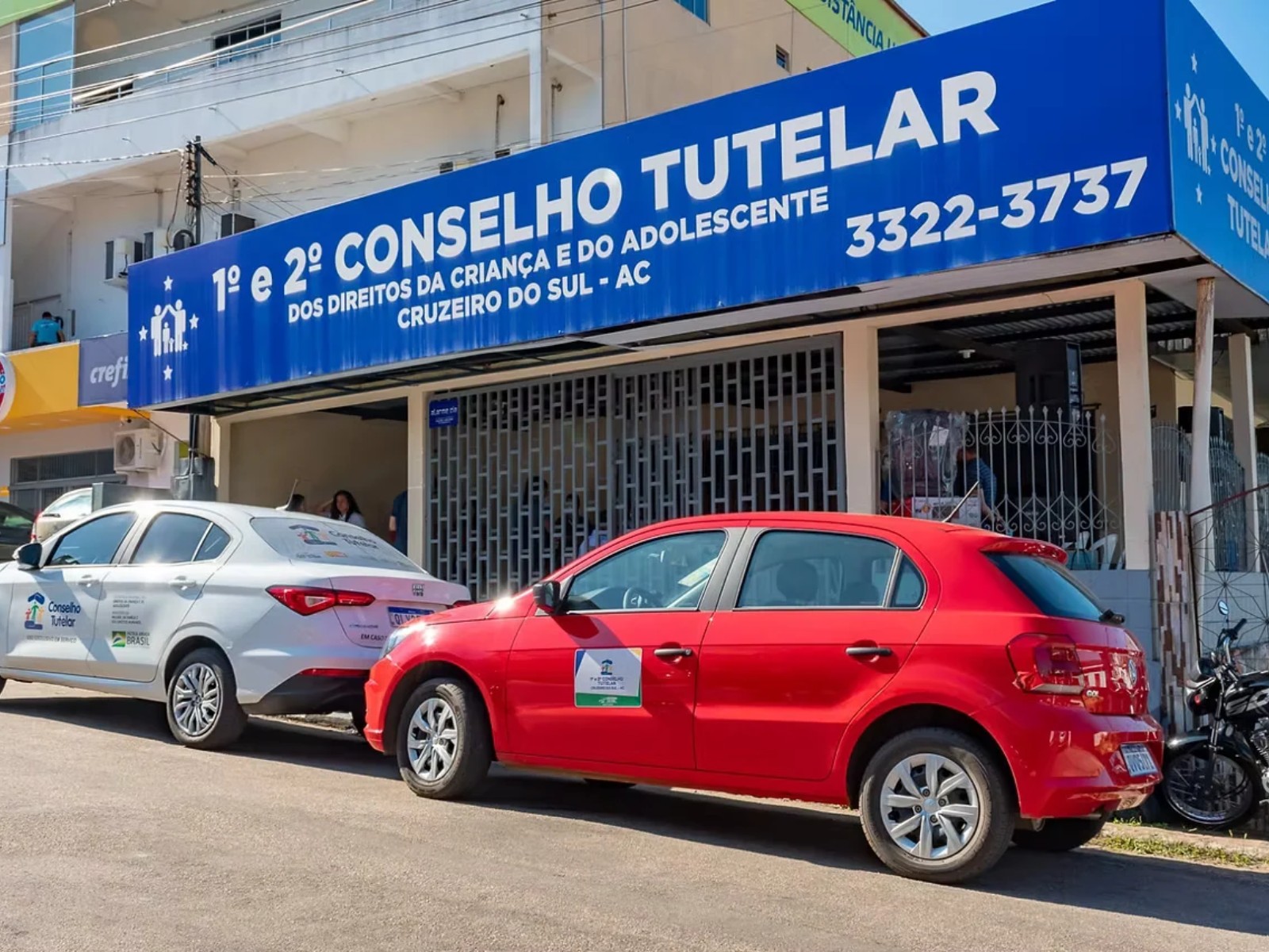 Família que denunciou abuso de menino de 11 anos em abrigo no Acre cobra providências