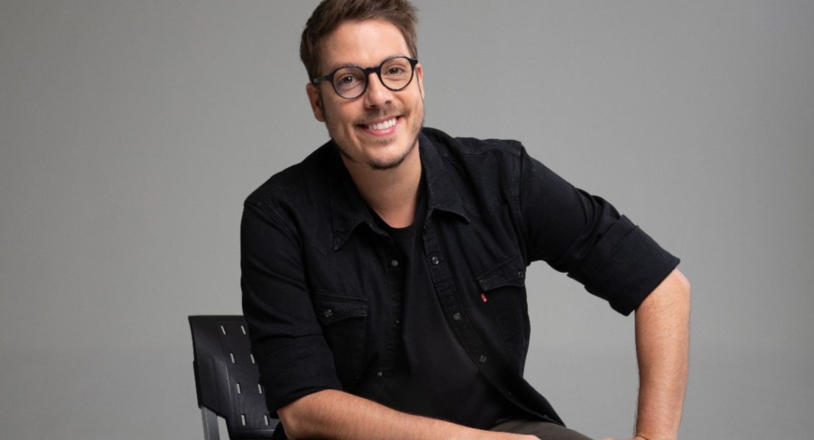 Fábio Porchat se apresenta em Sorocaba com show de stand-up; veja como comprar ingressos
