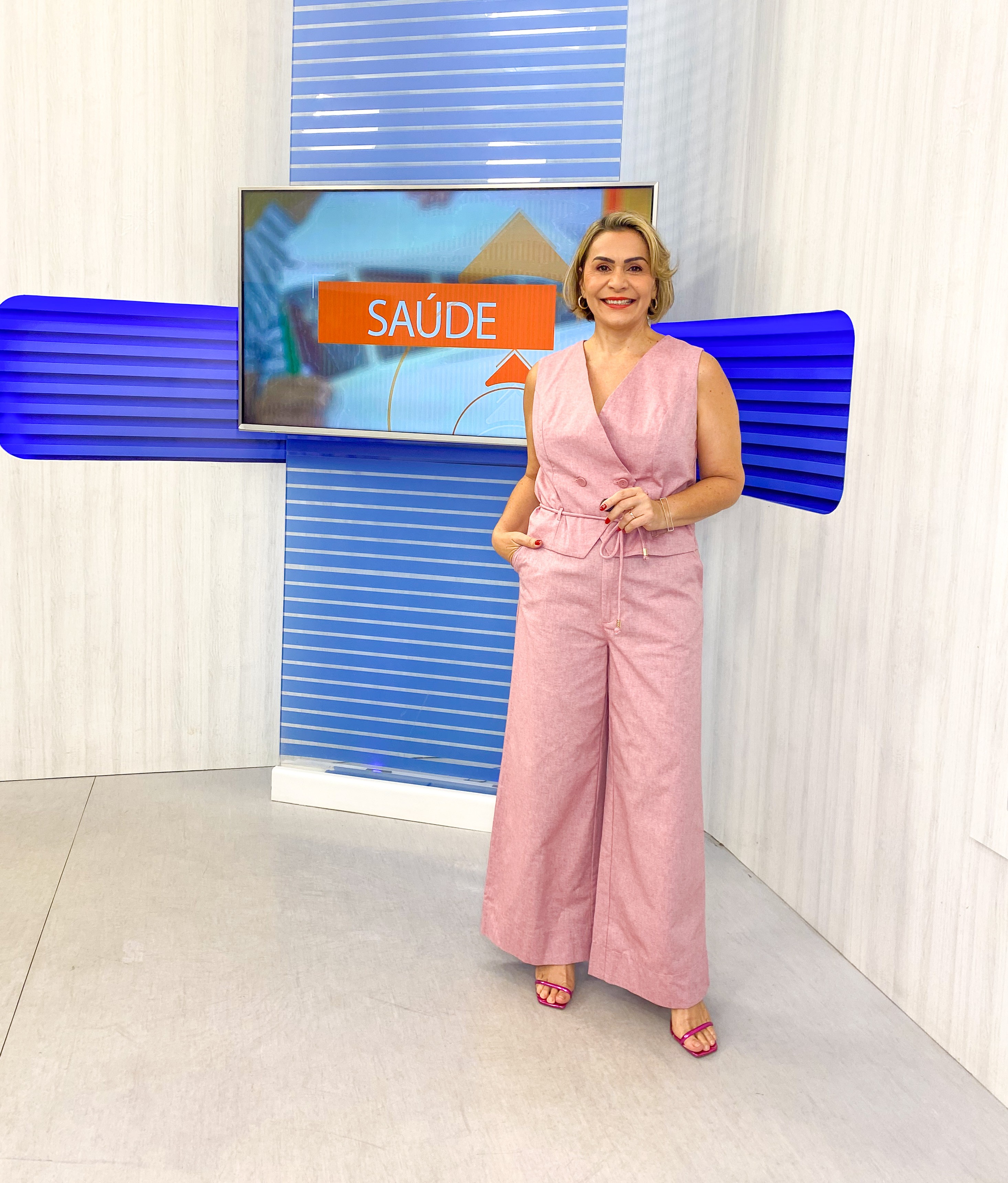 AO VIVO: Assista ao GR1