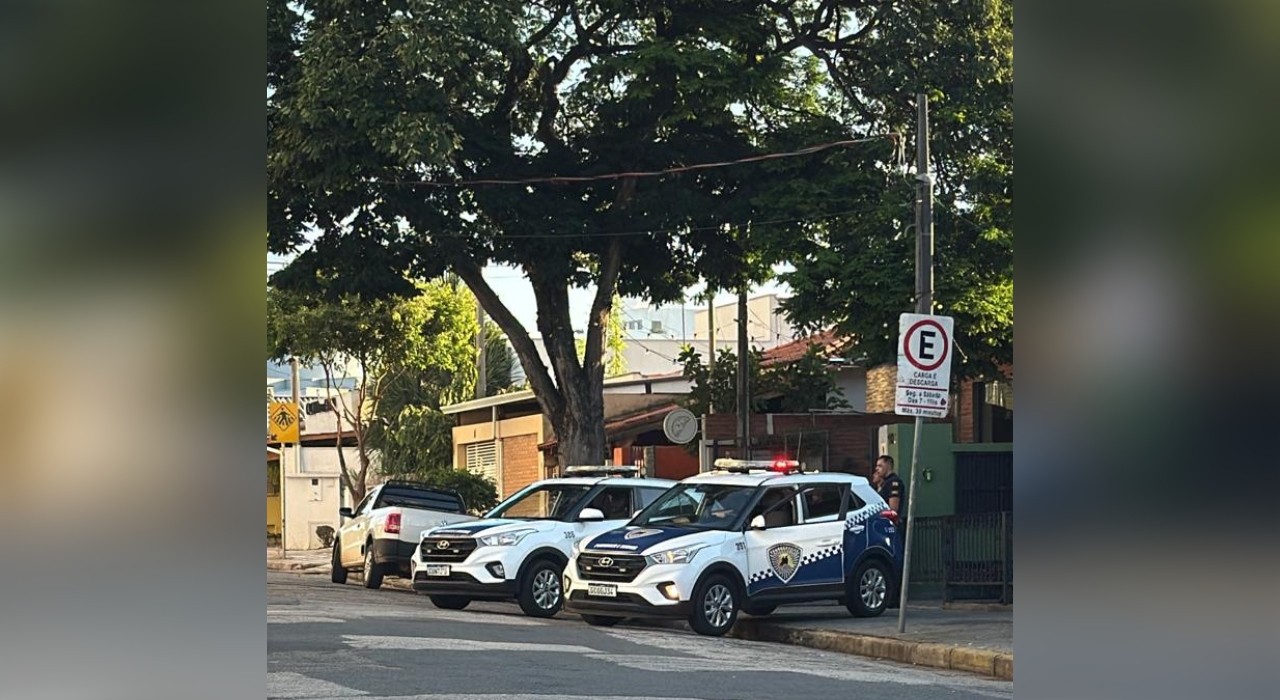 Mulher é esfaqueada em Sorocaba