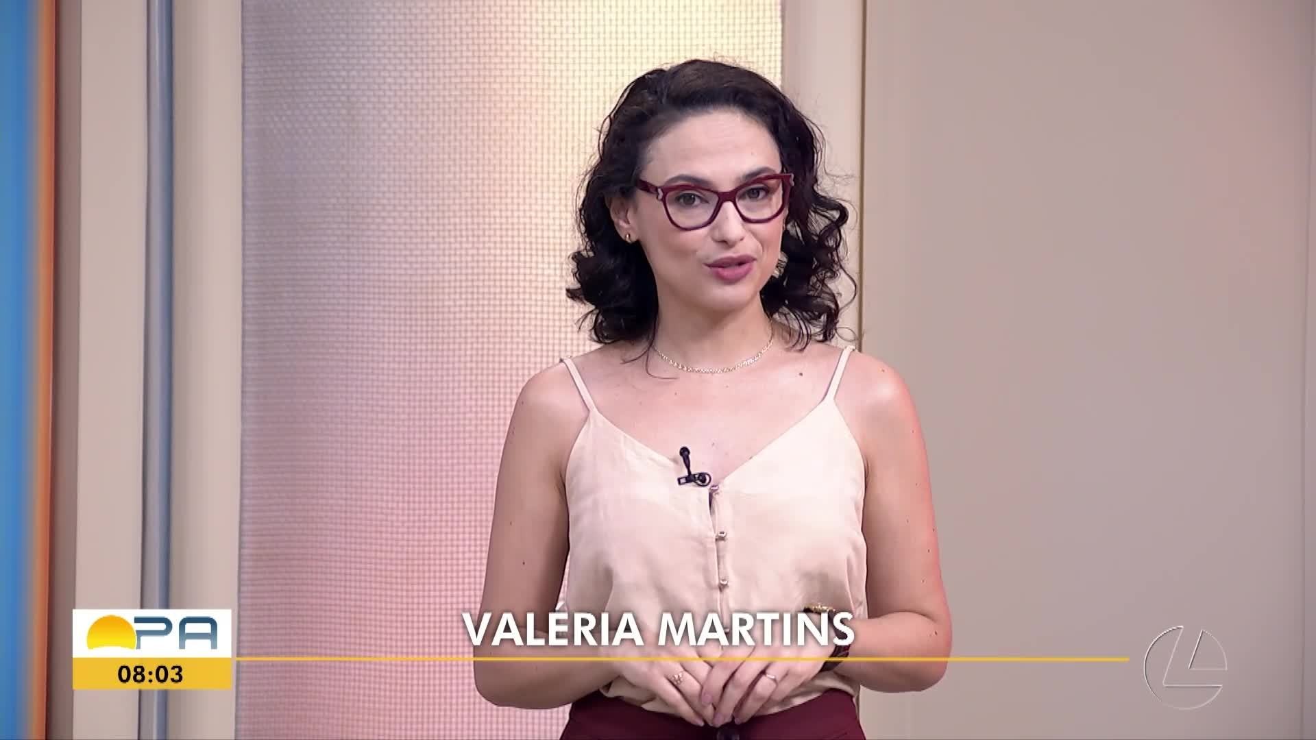 VÍDEOS: BDP de sexta-feira, 25 de julho de 2025