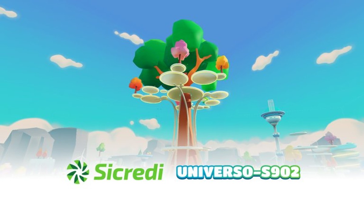 Sicredi lança jogo na plataforma Roblox sobre educação cooperativa - Rádio  Mundial