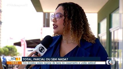 Advogada explica como funcionam os diferentes tipos de regimes de bens e a união estável