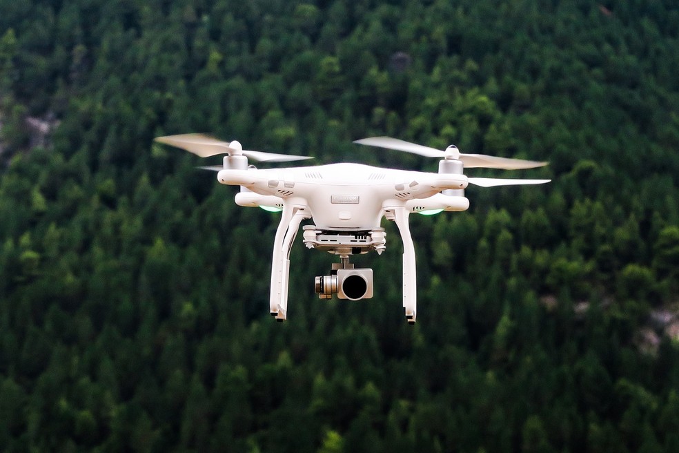 Drone gambar hot sale