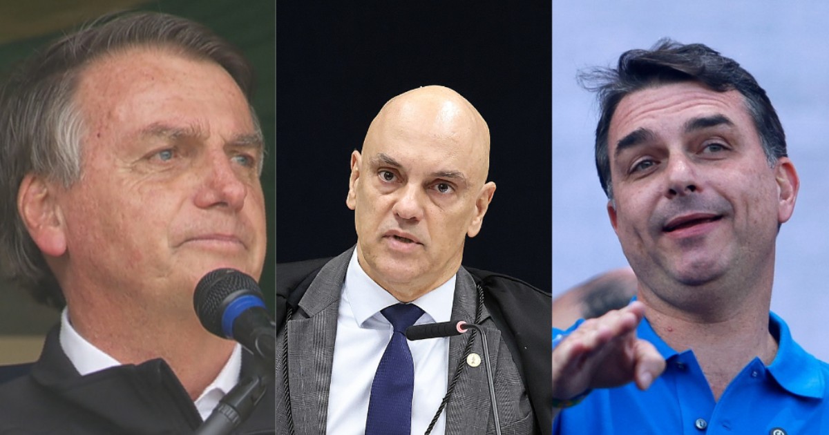 Quaest: para 52%, decisão de proibir visitas a Jair Bolsonaro está errada