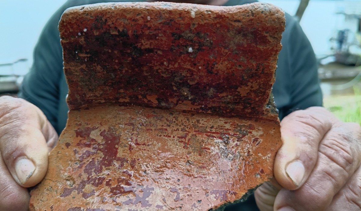 Pesquisadores encontram vestígios históricos da ocupação humana na Amazônia durante expedição no AM