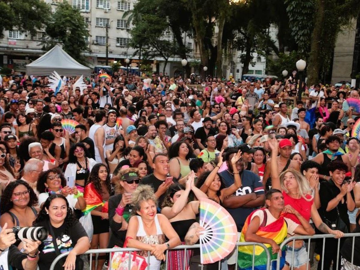 Programação da Semana da Diversidade movimenta Santos com arte, inclusão e debates; confira