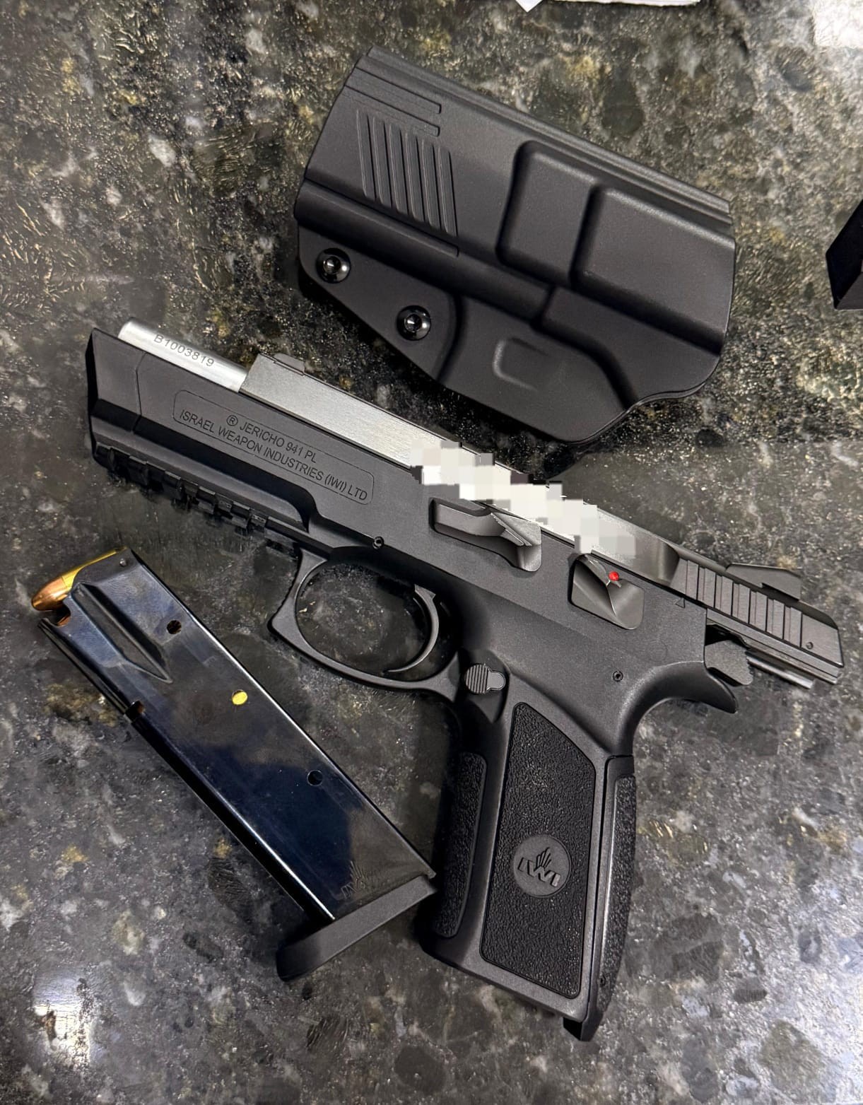 Homem é preso por porte ilegal de arma de fogo em Tupi Paulista