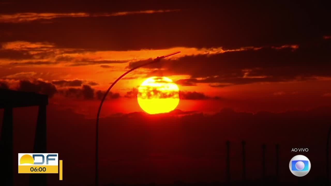 VÍDEOS: Bom Dia DF de quinta-feira, 16 de outubro de 2025