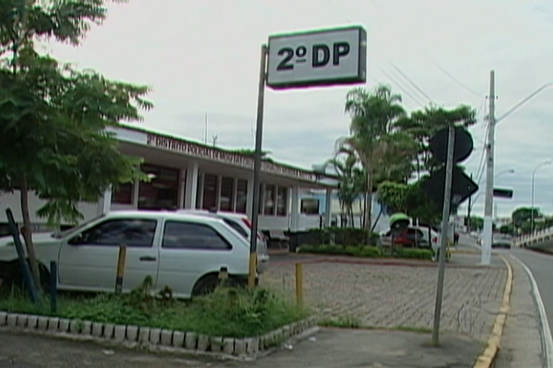 Dupla que se passou por policial para roubar idoso é presa em Mogi das Cruzes