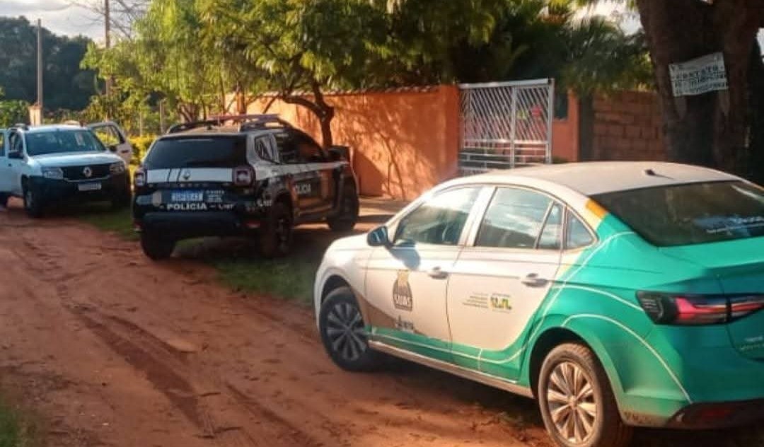 Polícia investiga maus-tratos a idoso em clínica irregular na zona rural de Avaré