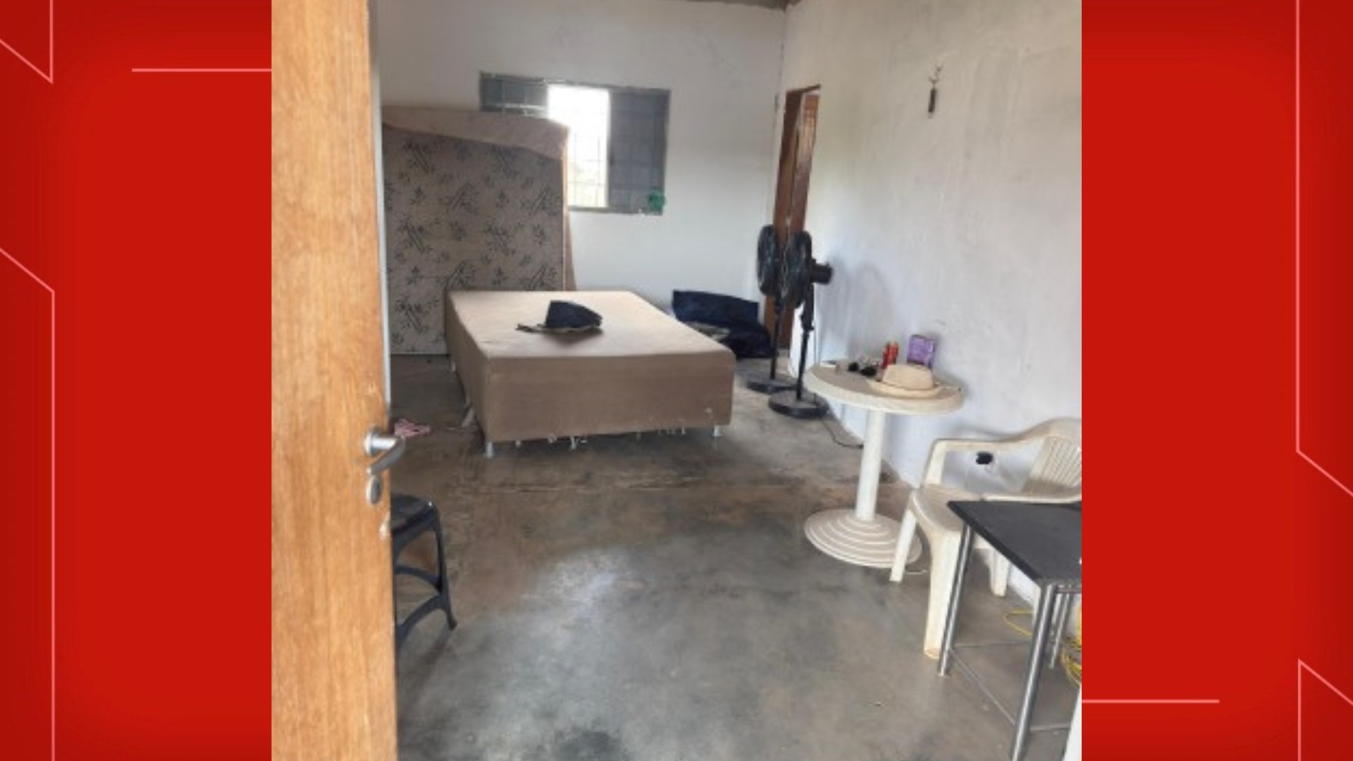 Adolescente é mantida em cárcere privado e estuprada após ser levada para suposta festa no DF