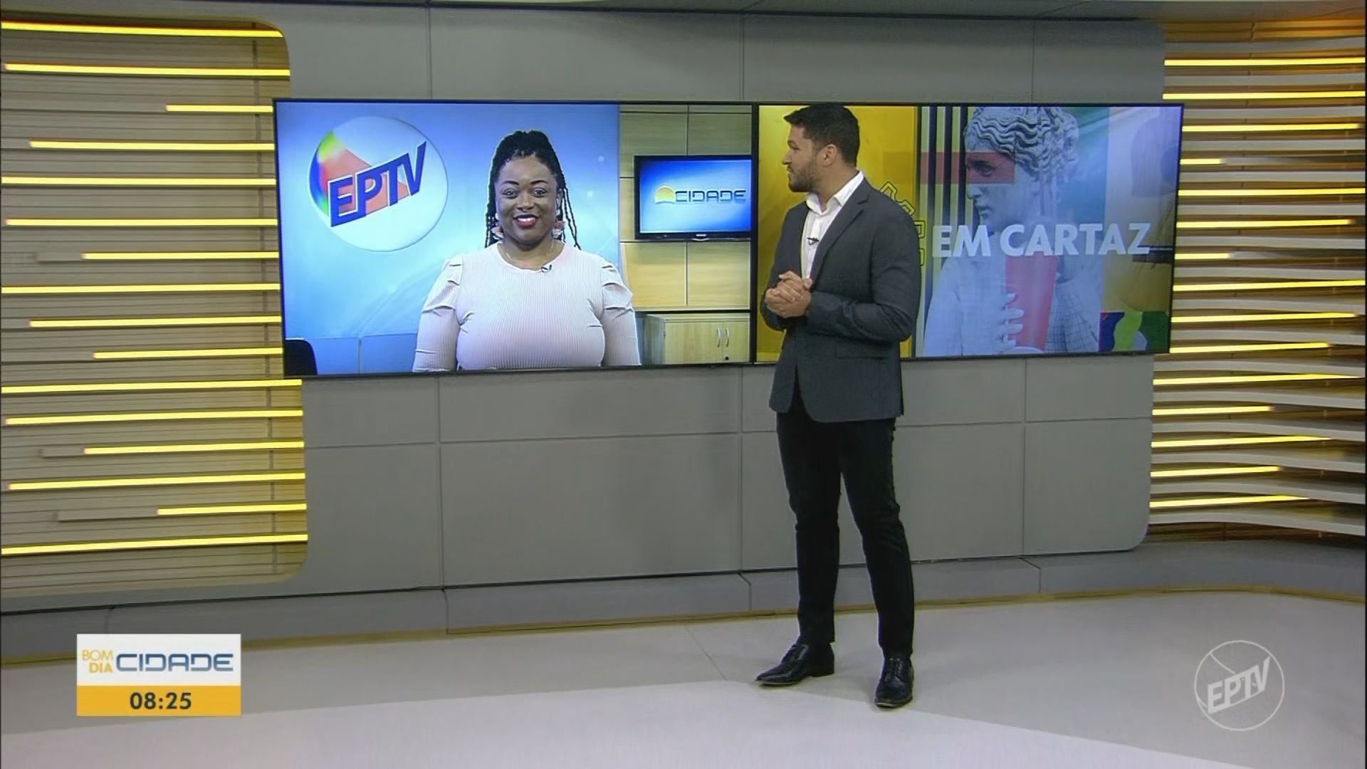 VÍDEOS: Bom Dia Cidade Sul de Minas de quinta-feira, 27 de novembro de 2025