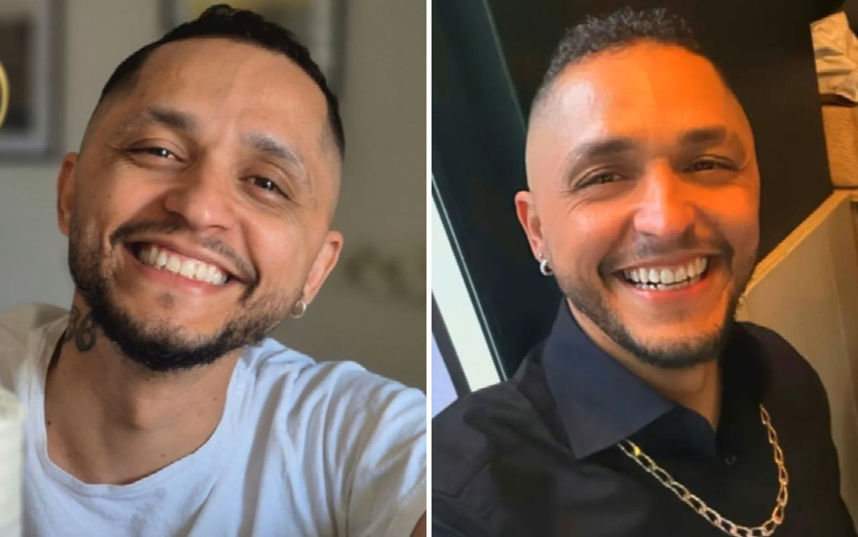 Brasileiro desaparece na França após sair de casa, dizem amigos