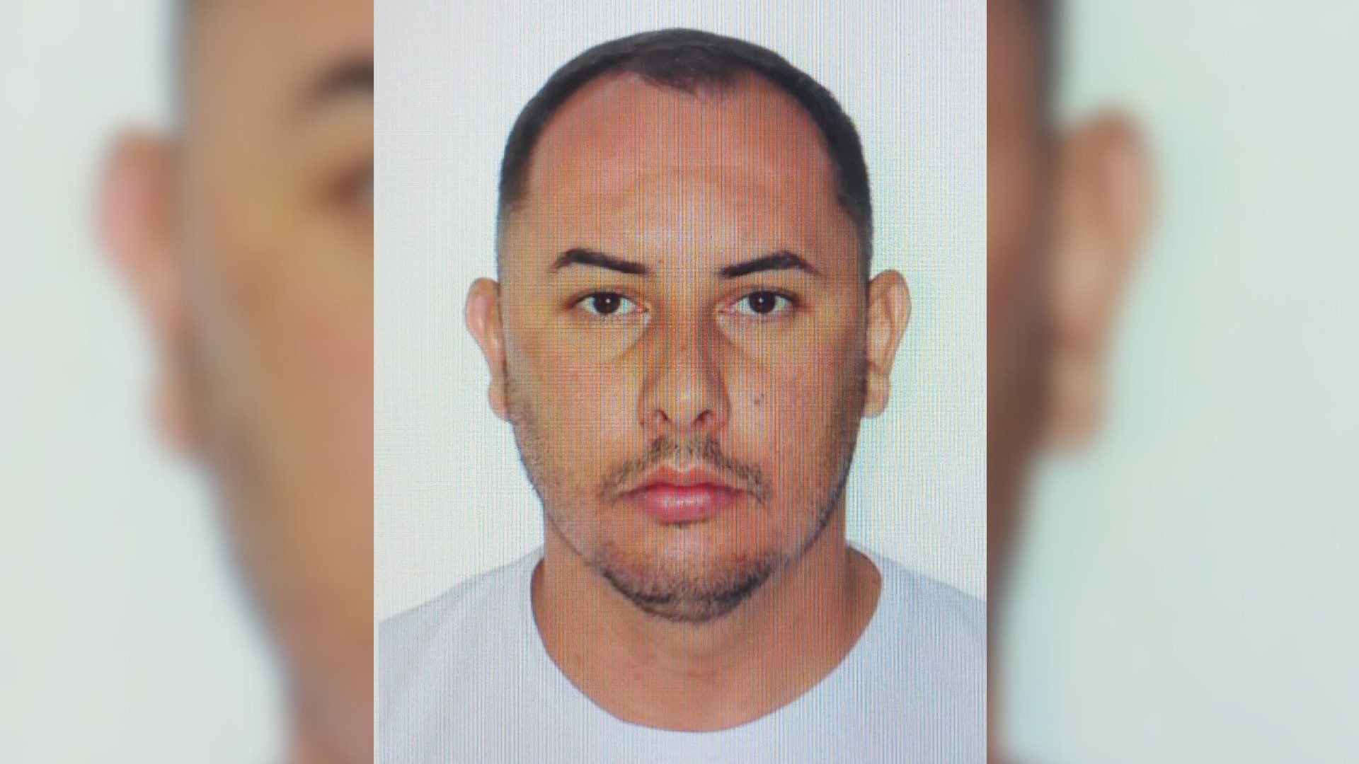 Policial militar morre ao bater carro contra caminhão em ultrapassagem proibida em Monte Aprazível