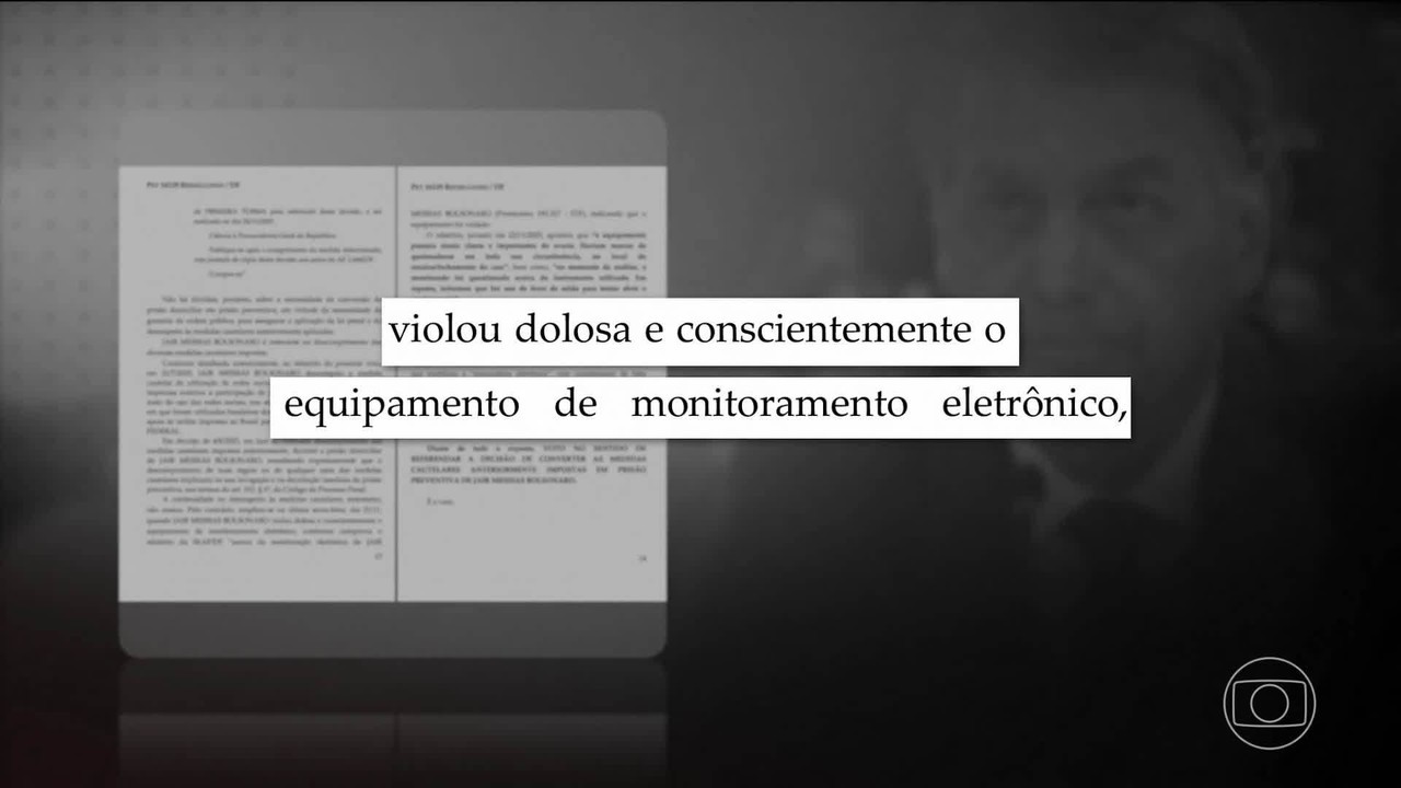 Julgamento do Golpe: Augusto Heleno apresenta segundos embargos para alterar a pena