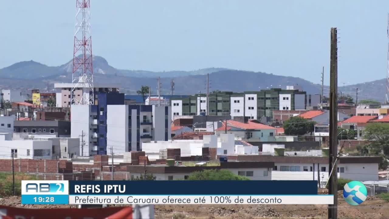 VÍDEOS: AB2 de segunda-feira, 30 de outubro de 2023