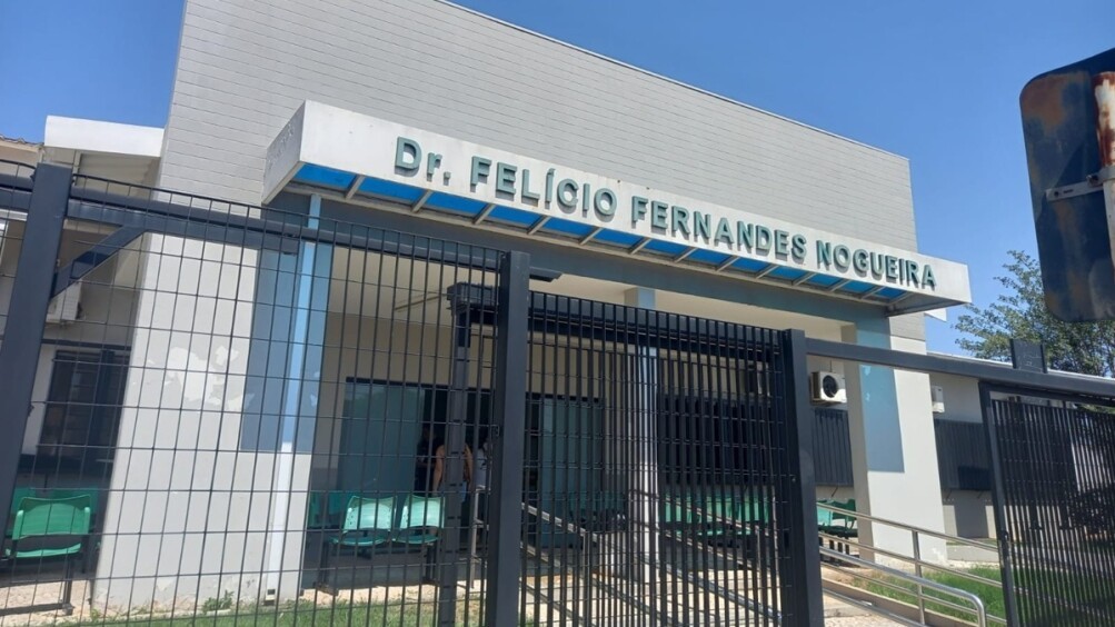 Homem causa tumulto em UBS e morre após tentar atacar guarda em Santa Bárbara, diz prefeitura