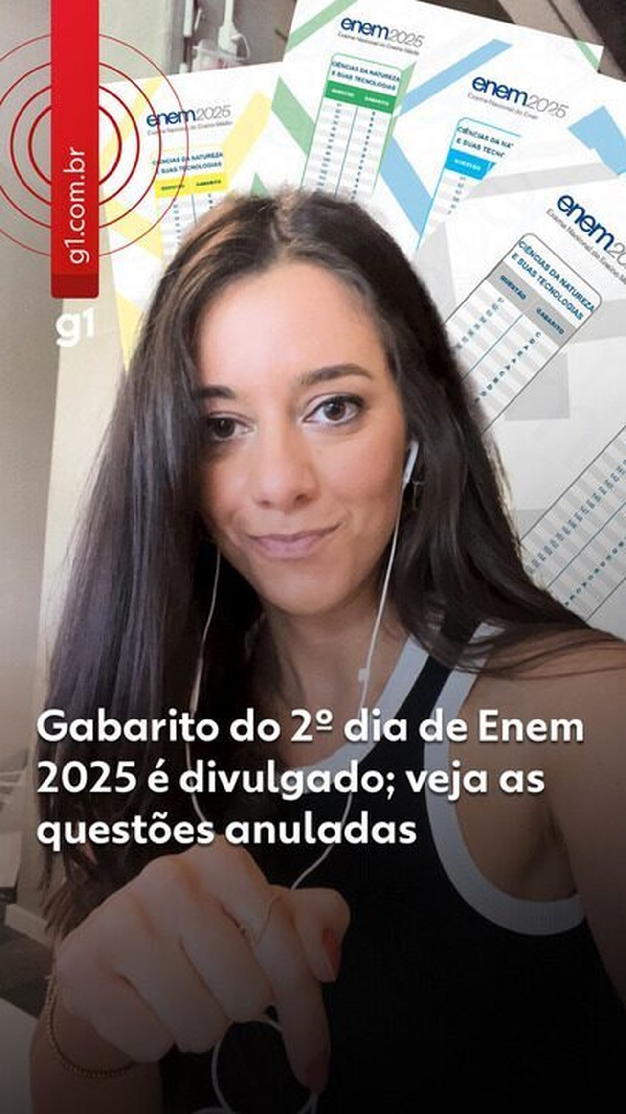 Edcley pagava R$ 10 para receber questões que poderiam cair no Enem