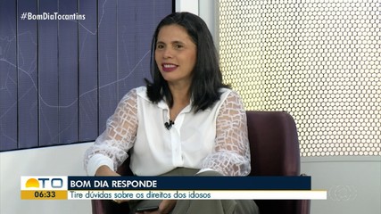 Rede de apoio para direitos da pessoa idosa precisa alcançar várias instituições