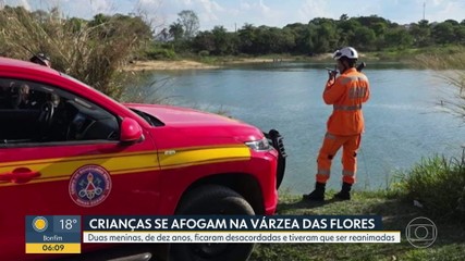 VÍDEOS: Bom Dia Minas de segunda-feira, 28 de setembro de 2026