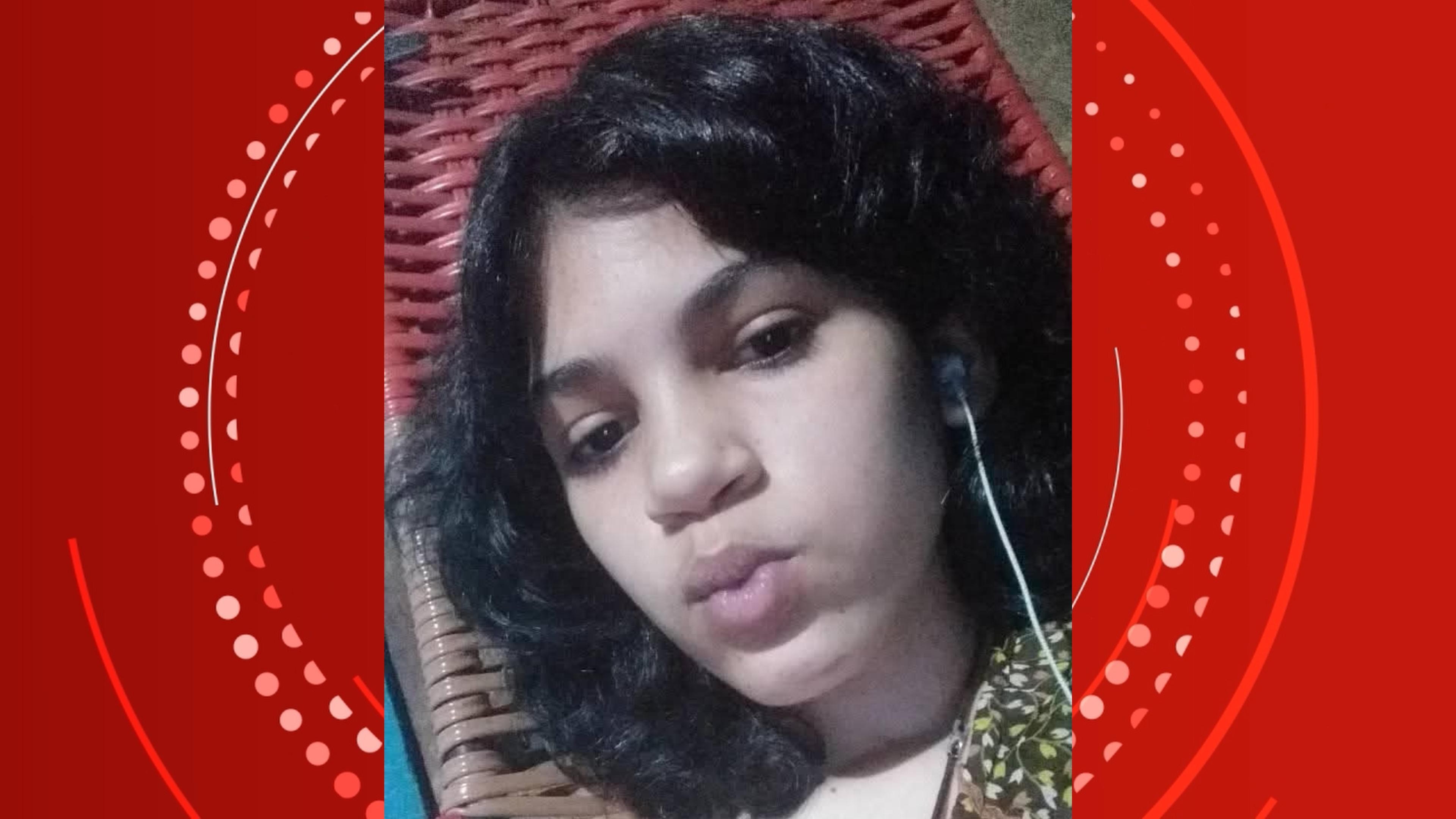 Adolescente encontrada morta comia restos de comida dado a animais e dormia no chão, diz polícia