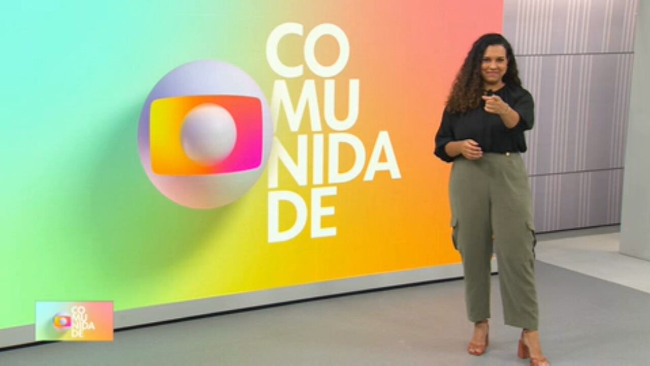 VÍDEOS: Globo Comunidade DF de domingo, 17 de março de 2024