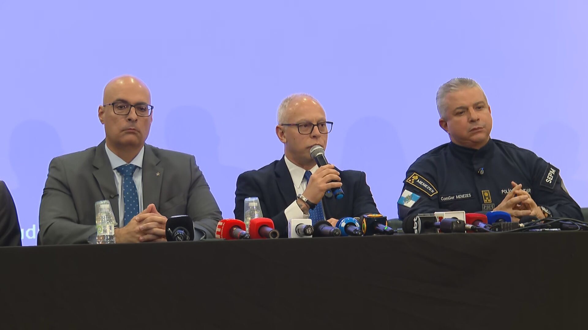 Alvo de megaoperação, Comando Vermelho surgiu há 50 anos no 'Caldeirão do Inferno'; entenda