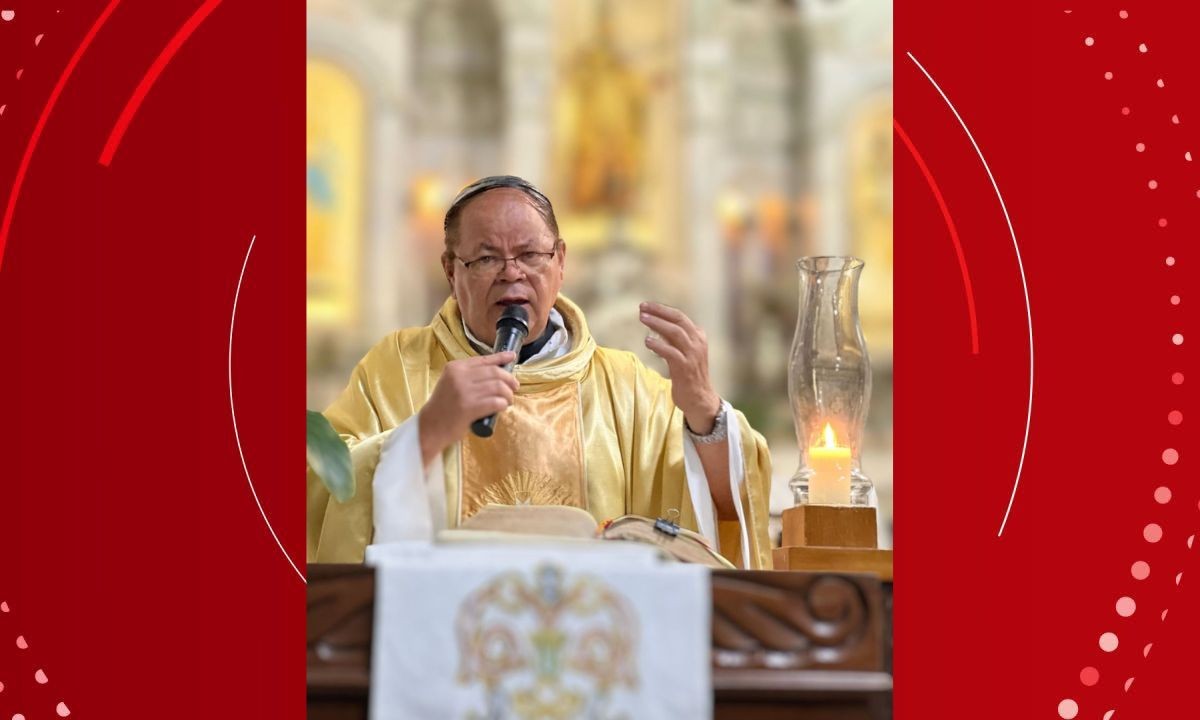 Arquidiocese confirma desaparecimento de padre em Salvador